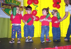 Preescolar