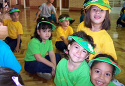 Preescolar