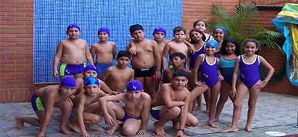 Preescolar