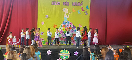 Preescolar
