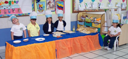 Preescolar