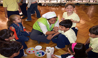 Preescolar