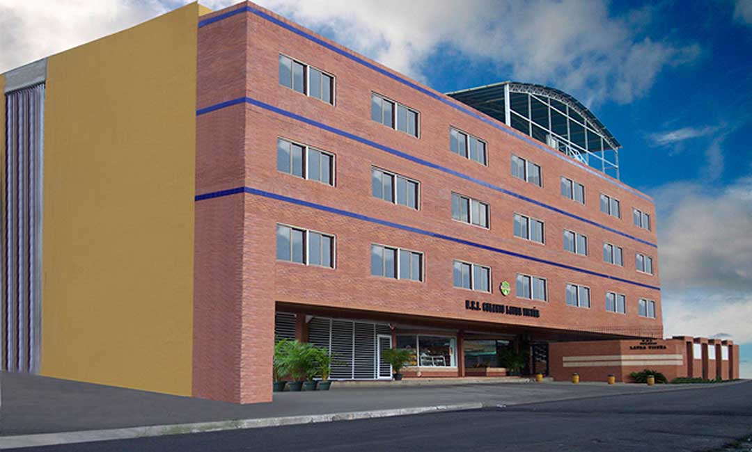 Colegio Laura Vicuña PLC